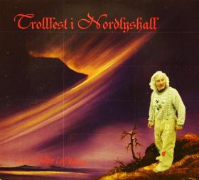 Trollfest i Nordlyshall CD